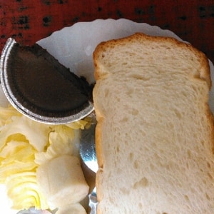 パンに塗るチョコクリーム レシピ 作り方 By 子リスの台所 楽天レシピ パンに塗るチョコクリーム レシピ 作り方 By 子リスの台所 楽天レシピ